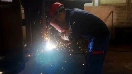 硬質合金焊接時的注意要點 如何避免出現(xiàn)裂紋