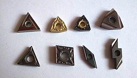 硬質(zhì)合金刀片有哪些加工方式？